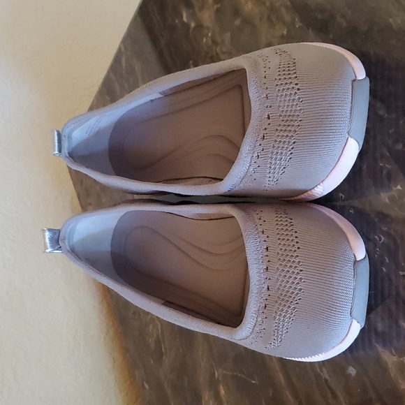 Cole Haan Grand 0's ballet sneakers - Picture 3 of 11